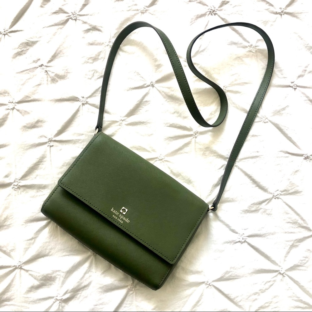 Kate Spade ♠️ Cove Street Dody Crossbody